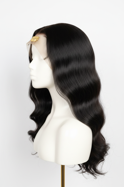 Body Wave Wig 50.8cm - Side